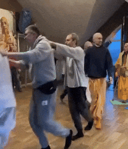 Mother Farm, Ukraine